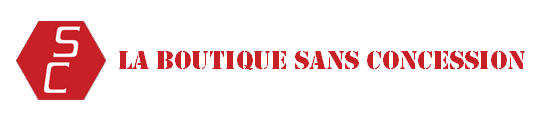 La Boutique Sans Concession