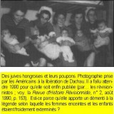 dachau_juives_et_bebes